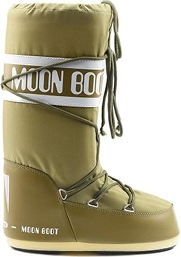 Produktbild Moon Boot Icon Nylon (42, 43, 44)