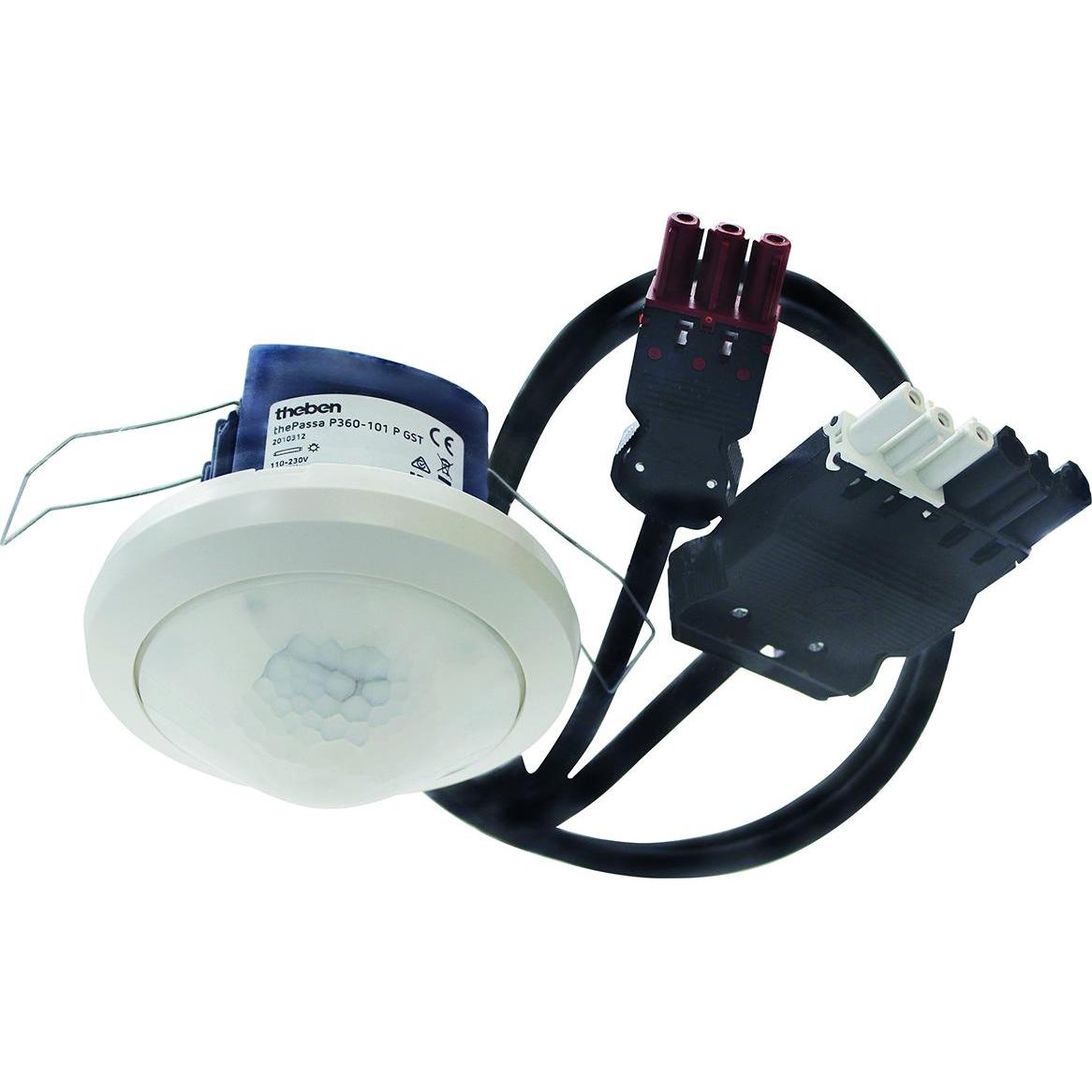 Theben thePassa P360-101 P GST (30 m) (2010312)
