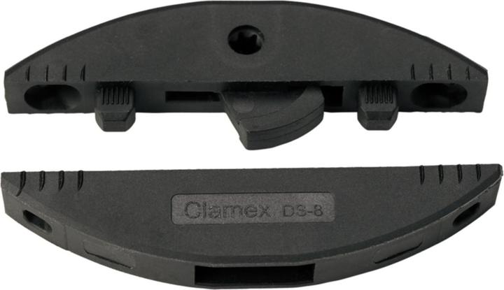 Produktbild Lamello Clamex S (Möbelriegel, 36 Stk.)