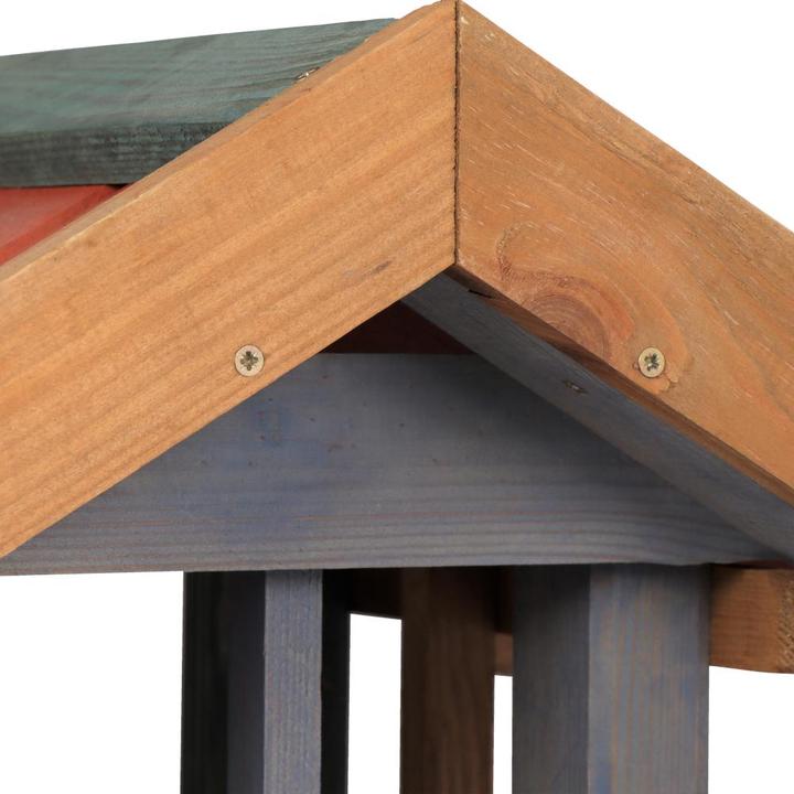 Produktbild Siena Garden Vogelhaus