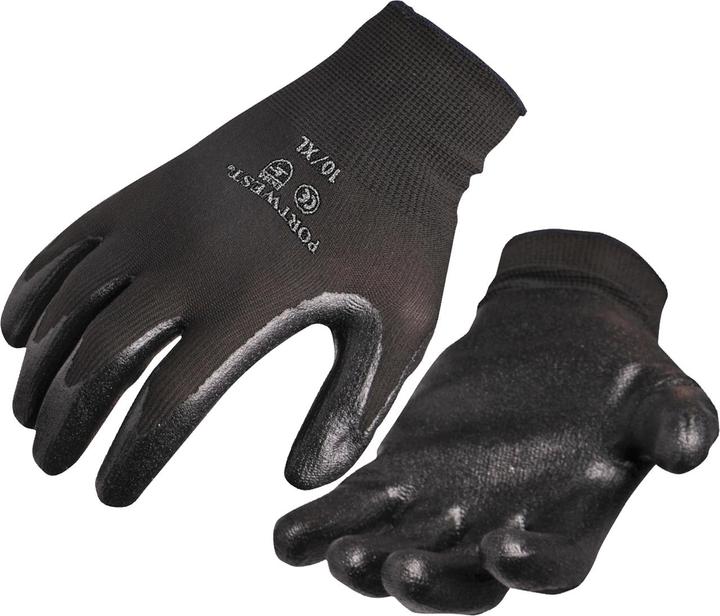 Gants de protection