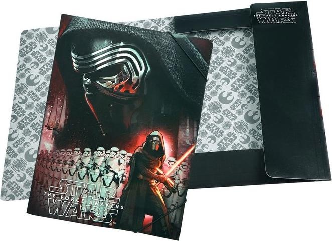 Produktbild Safta Star Wars - Episode VII: Kylo Ren