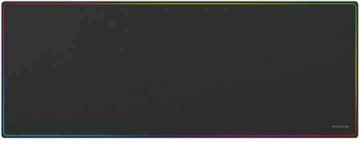 Image du produit Mars Gaming Tapis De Souris Mmp224 - Taille XXL (Noir) (XXL)