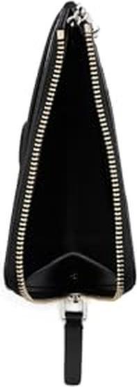Actual product image Marc Jacobs Leather Card Holder Wallet