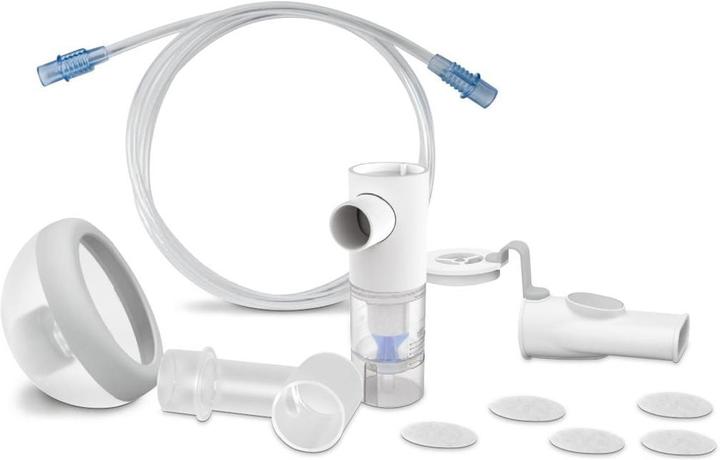 Produktbild Omron Inhalator Zubehör zu Inhalator C28P
