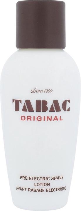 Actual product image Tabac Pre Electric Shave Lotion (150 ml, Pre Shave)