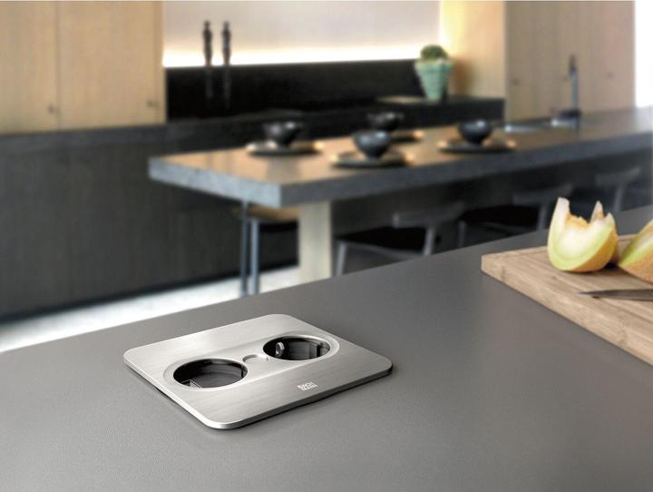 Produktbild Bachmann Multiple socket outlets