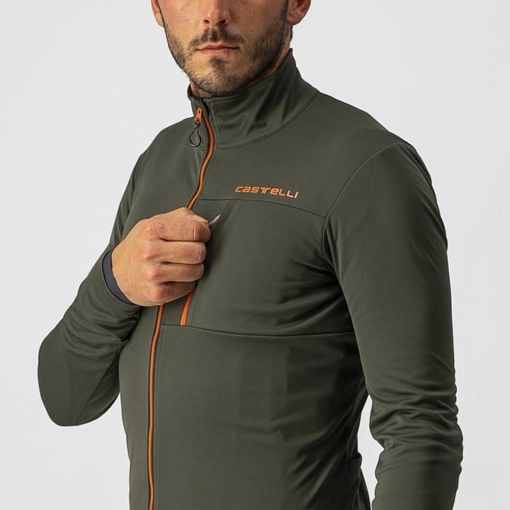 Produktbild Castelli Go (M)