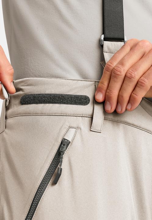 Image du produit Jack Wolfskin Flowline Pro 2L Ins Pants M (XXL)