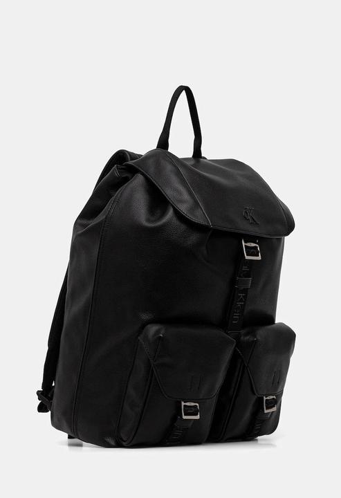 Produktbild Calvin Klein Gurtband-Klappen-Rucksack