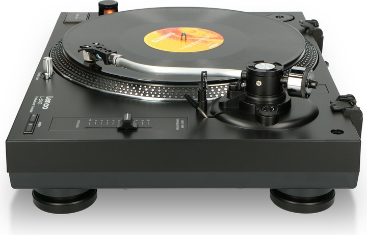 Immagine prodotto Lenco L-3808 (Manuale)