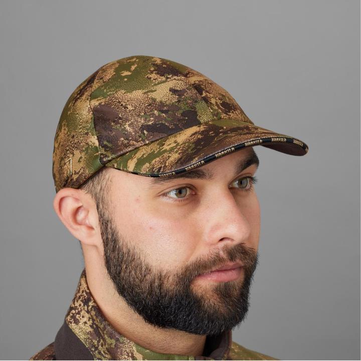 Produktbild Härkila Cap Deer Stalker Camo HWS (One Size)