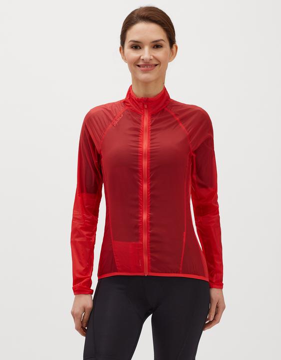 Image du produit MGA Silvini Women's Women's Jacket Veste Valenza WJ2019 (S)
