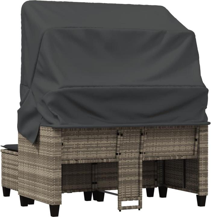 Produktbild vidaXL Riggs