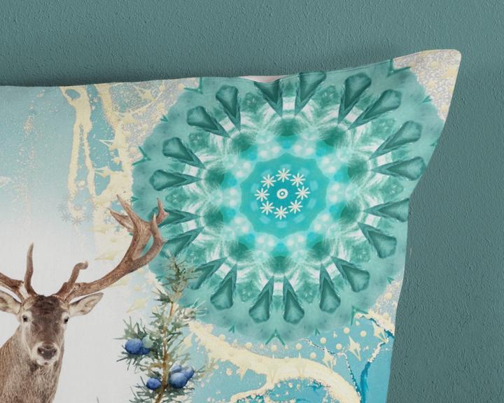 Actual product image HIP Xela (Bedding set, 135 x 200 cm (80 x 80 cm))