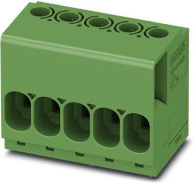 Produktbild Phoenix Contact TDPT 4/ 5-SC-6,35-ZB
