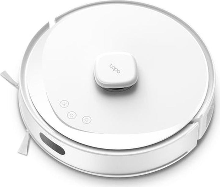 Produktbild TP-Link Tapo RV30 Ma (5300 Pa, Wischtuch)