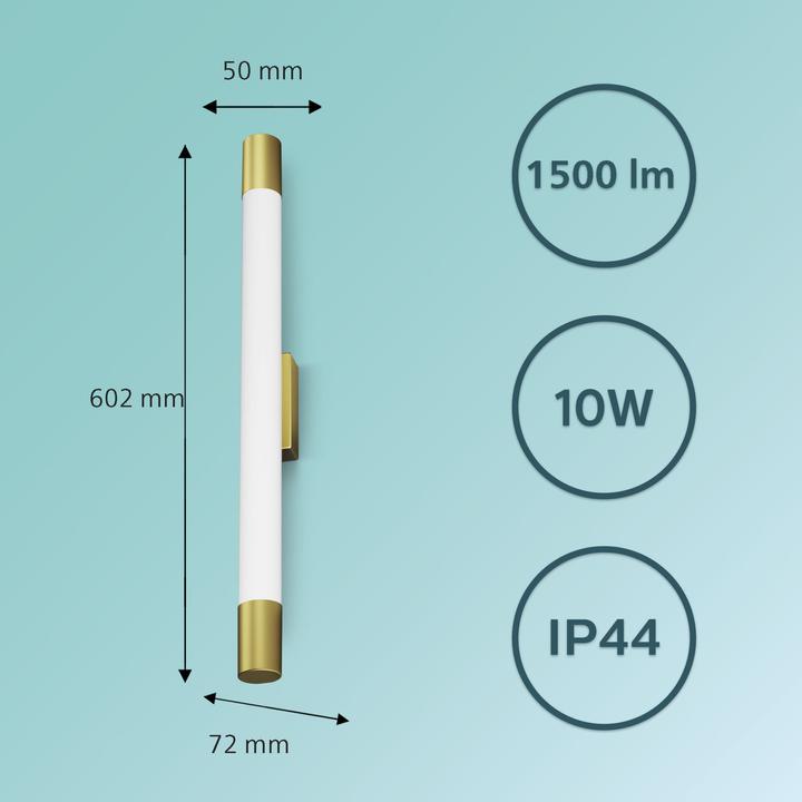 Actual product image Philips Rover (1500 lm)
