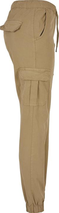 Actual product image Urban Classics Ladies High Waist Cargo Jogging Pants (3XL)