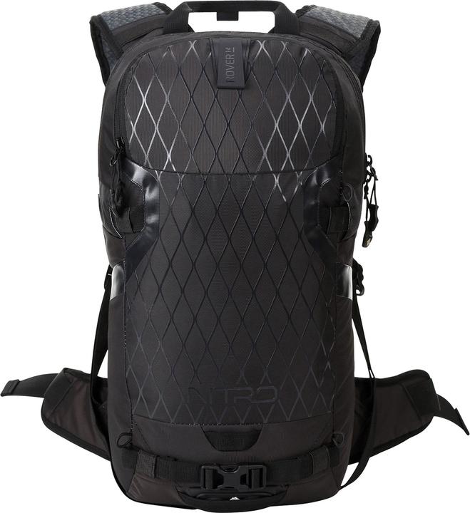 Nitro Rover 14L Rucksack 50 cm (14 l)
