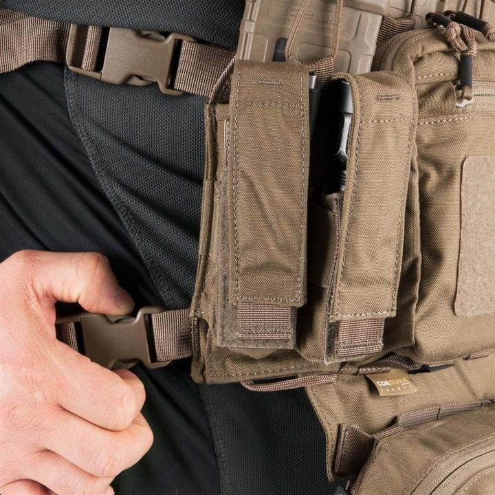 Image du produit Helikon Kamizelka Training Mini Rig MultiCam