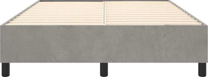 Produktbild vidaXL Boxspringbett (140 x 210 cm)