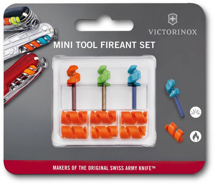 Actual product image Victorinox FireAnt Set