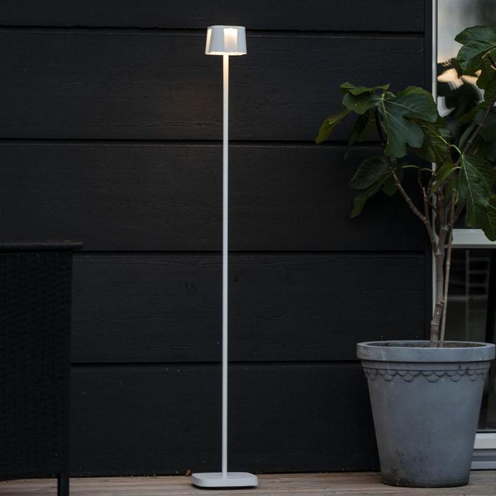 Produktbild Konstsmide Stehleuchte Nice USB, 2700 / 3000 K, 3