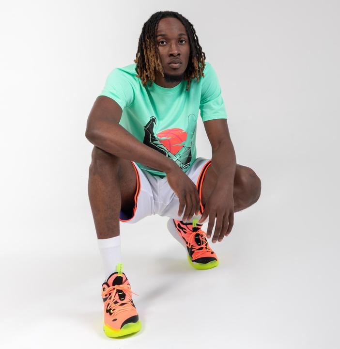 Actual product image Tarmak ELEVATE 500 MID (43)