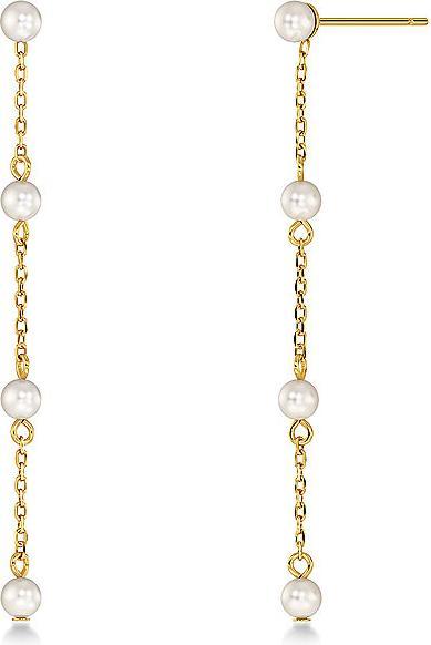 Produktbild Edblad Ohrringe LILO (Edelstahl)