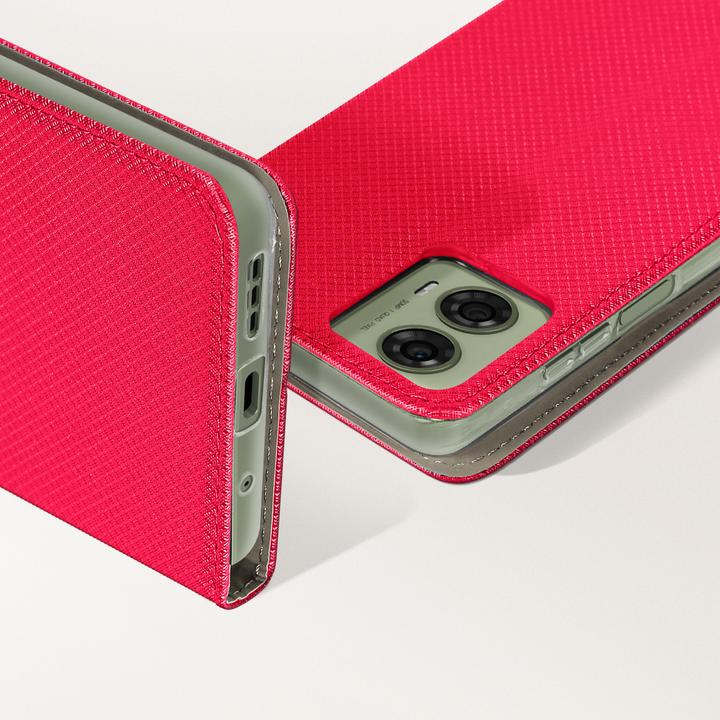 Image du produit Avizar Série Smart Cover (Motorola Moto G04)