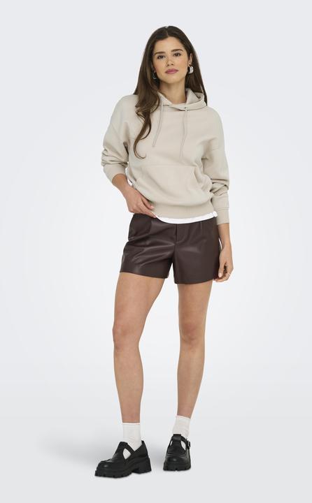 Actual product image Only ONLBEST Sweatshirt Kapuzenpullover (XL)