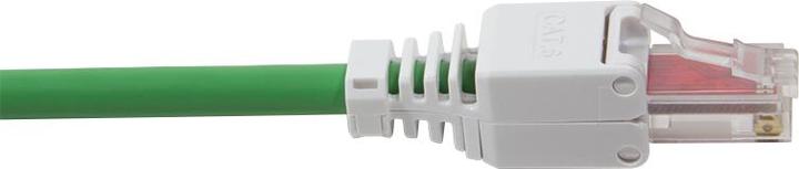 Produktbild LogiLink MP0025 (UTP, CAT6, 0.08 m)