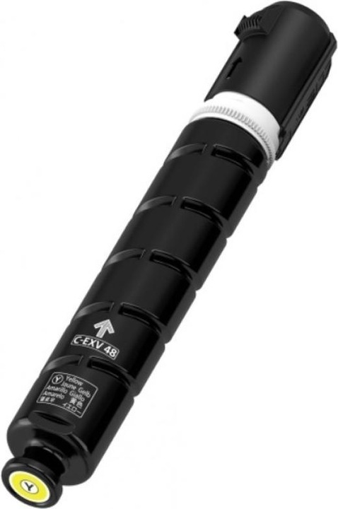 Immagine prodotto Canon C-Exv 48y (Y)
