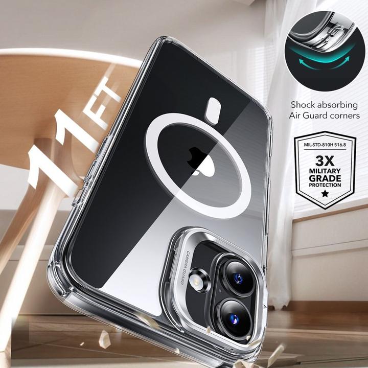 Image du produit ESR None (Apple iPhone 16)