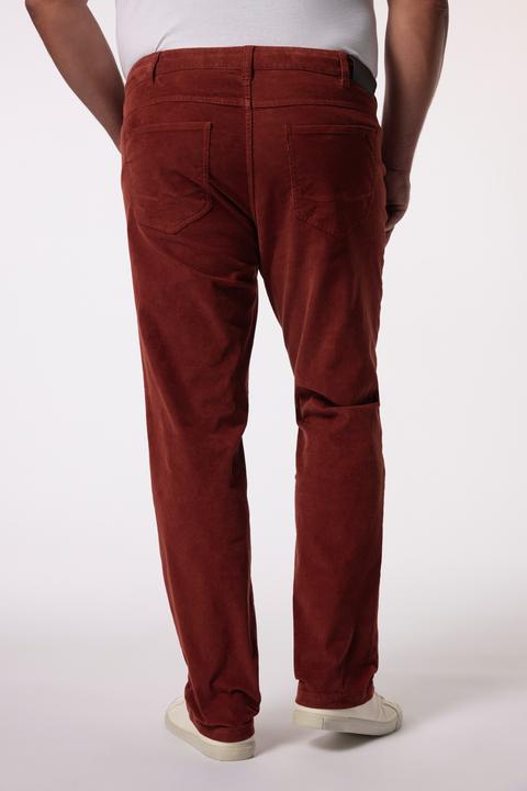 Image du produit Men+ Cordhose, Bauchfit, 5-Pocket, Straight Fit (70)