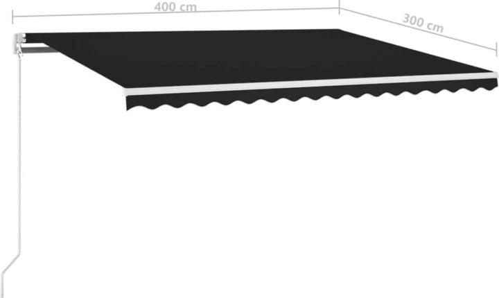 Immagine prodotto VidaXL Denver (4 m)