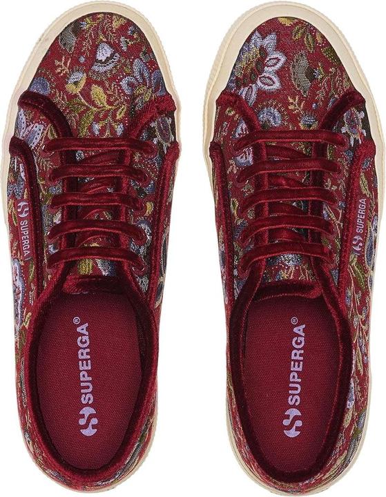 Produktbild Superga 2750 Gobelin Sneaker (40)