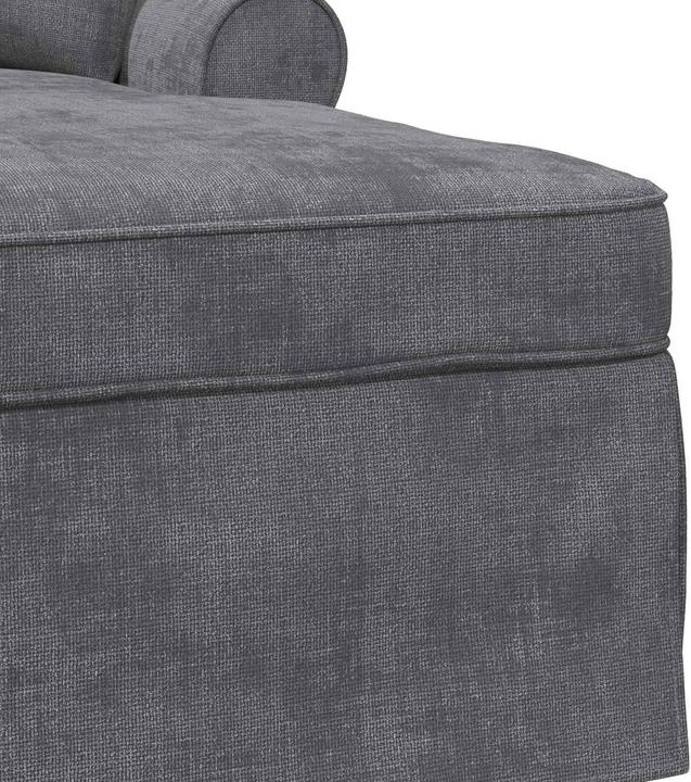 Actual product image vidaXL Moderner Lounge-Stuhl