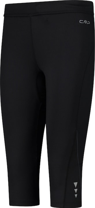 Produktbild CMP Campagnolo Stretch 3/4 Tights (34)