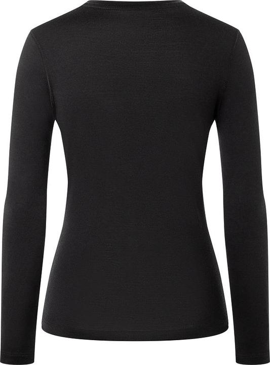 Image du produit Super Natural Base 230 Crew Neck manches longues (L)