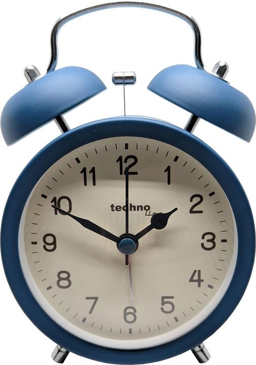 Technoline Model DG Blue
