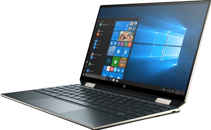 Image du produit HP Spectre x360 13 (13.30", Intel Core i7-1065G7, 16 Go, 1000 Go, CH)