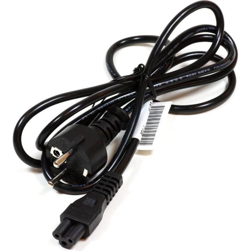 HP Power Cord-Ni (1.80 m), Stromkabel