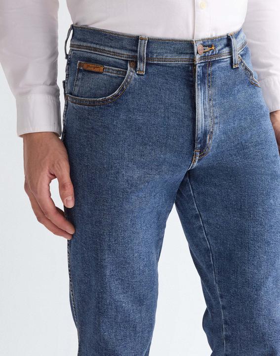Actual product image Wrangler Texas (W50/L34)