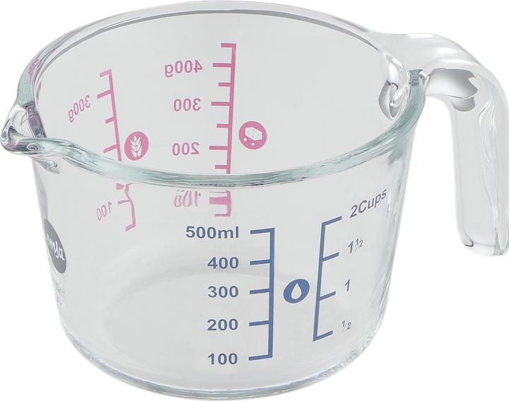 Actual product image Emsa Prep&Bake (500 ml)