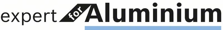 Productafbeelding Bosch Professional Zubehör Cirkelzaagblad Expert voor Aluin