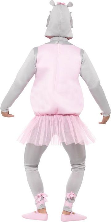 Image du produit Smiffys Ballerine Hippo (Taille unique)