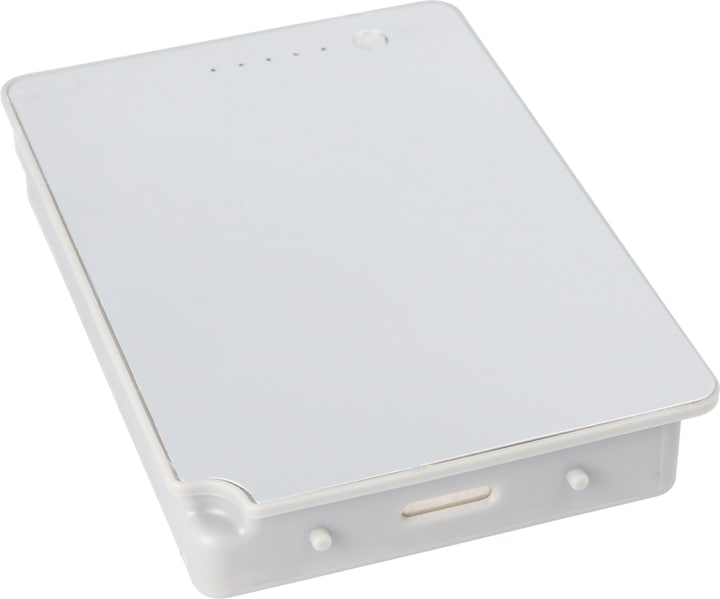 Produktbild AccuCell Akku PowerBook G4 15 (4400 mAh)