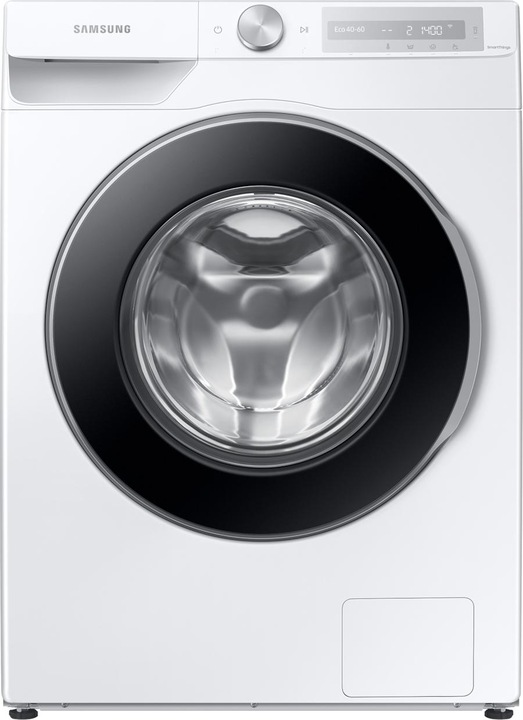 Produktbild Samsung Waschmaschinen (8 kg, Links)